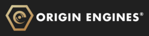 Origin Engines Logo