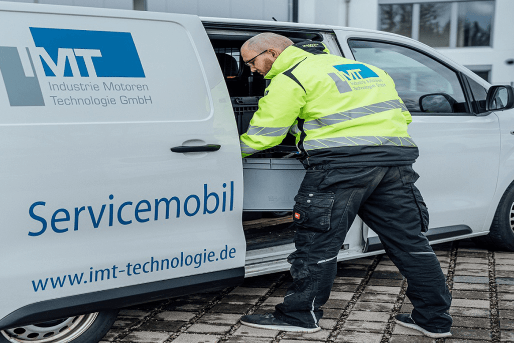 servicemobil